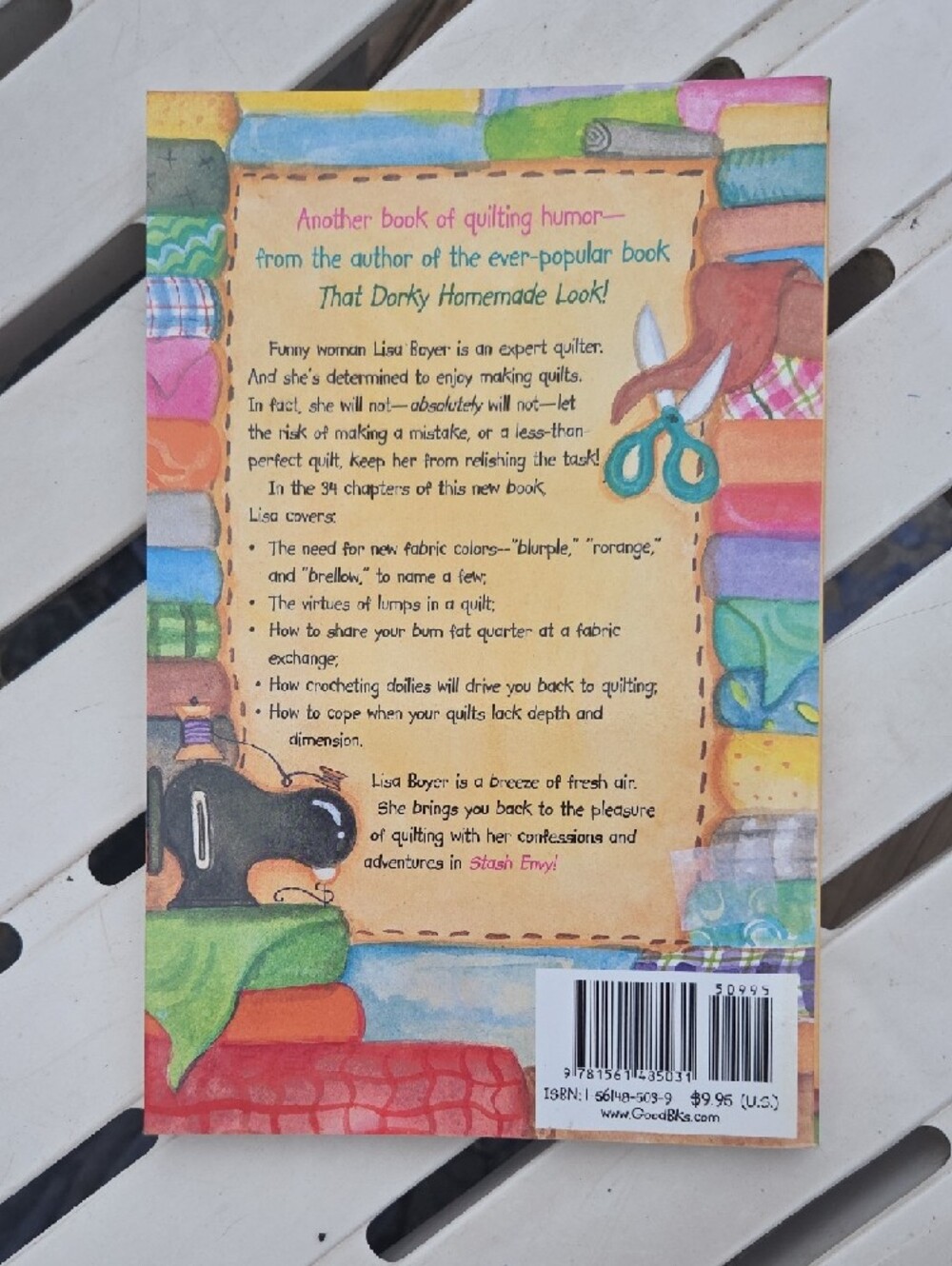 Book - Picture 2 of 2